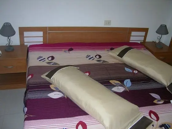 Apartamento San Pascual - Oda