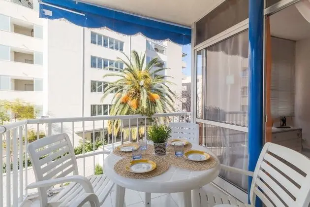 Apartamento San Remo Ref. 1108  by Iberplaya