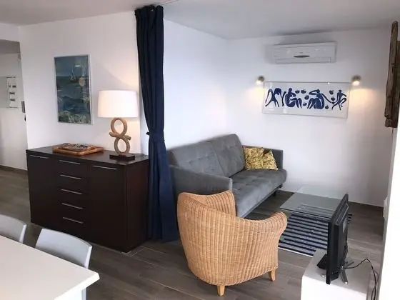 Apartamento San Sebastián 5D