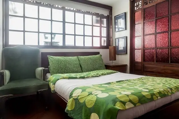 Apartamento Santa Barbara Unicentro - Öne Çıkan Resim
