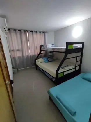 Apartamento Santa Maria del Mar - Oda