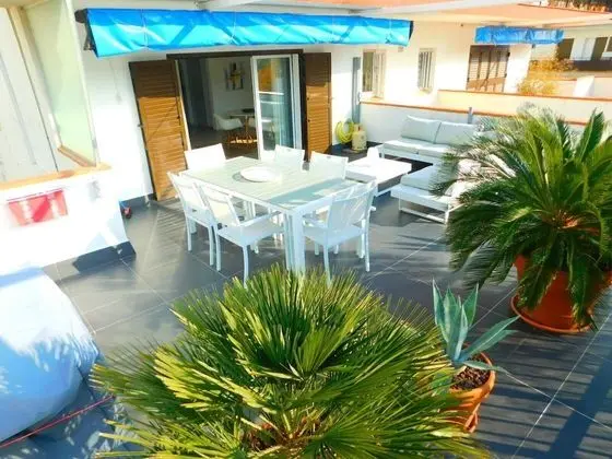 Apartamento Santa Monica I