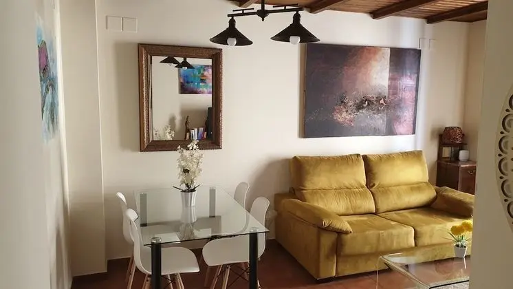 Apartamento Santiago
