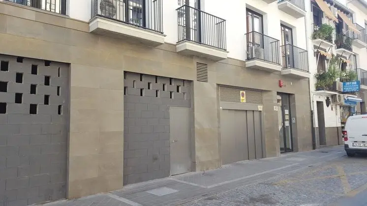 Apartamento Santiago - Dış Mekan