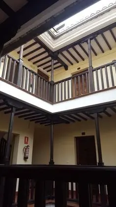 Apartamento Santiago - İç Mekan