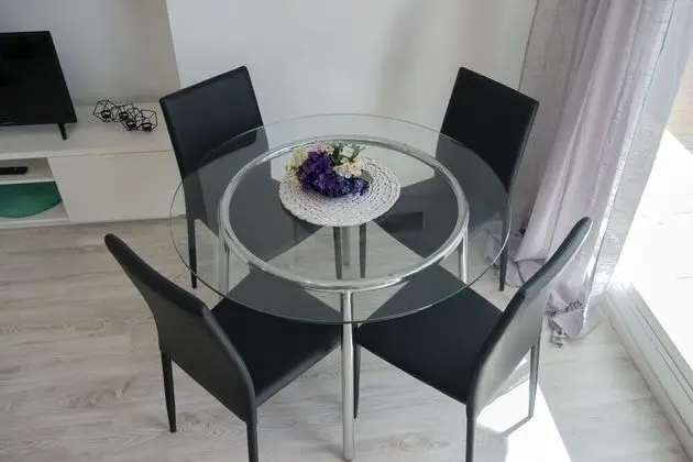 Apartamento Sargantana - Yerinde Yemek