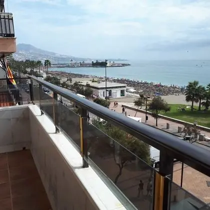Apartamento Saturno - Fuengirola | 2330
