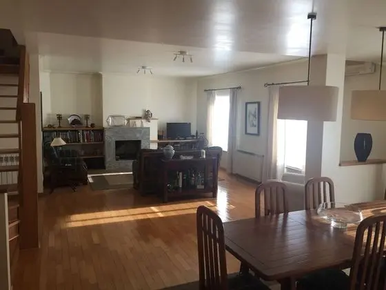 Apartamento Senadomum