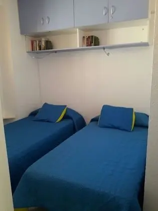 Apartamento Sergio - Oda