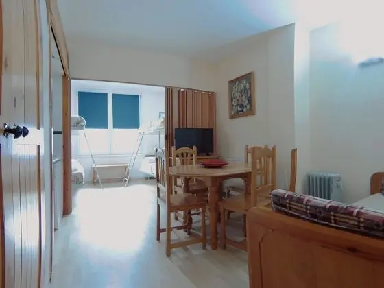 Apartamento Sierra Nevada SN - İç Mekan