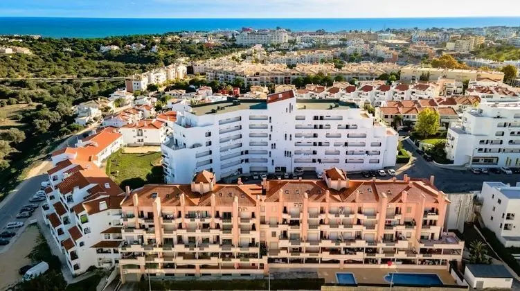 Apartamento Sol Nascente - Oda