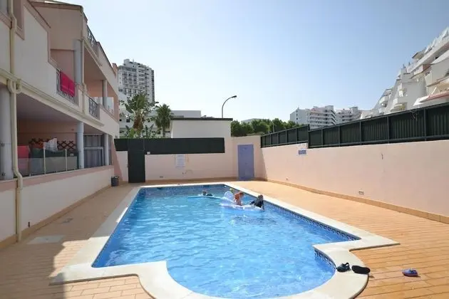 Apartamento Sol Nascente - Oda