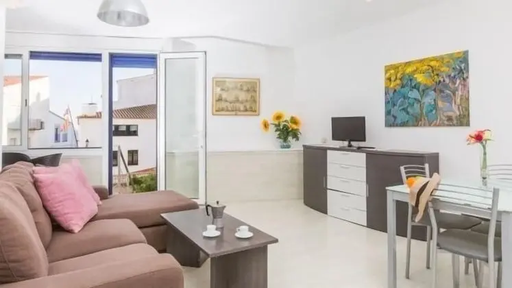 Apartamento Soliverd