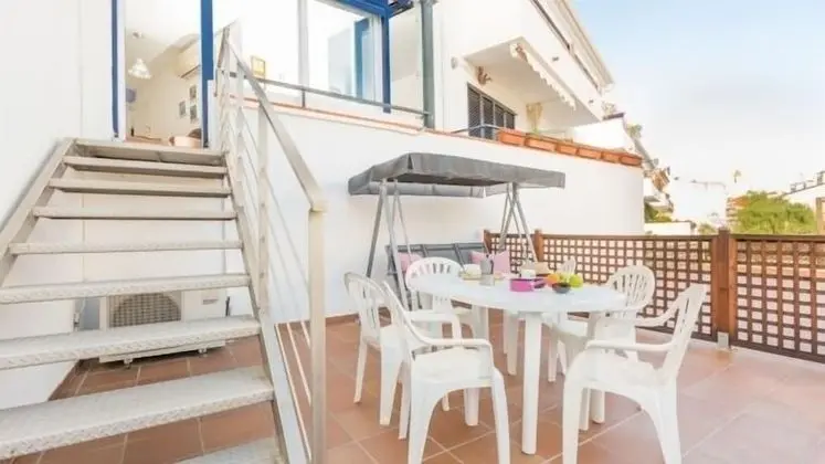 Apartamento Soliverd