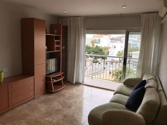Apartamento Stella 21