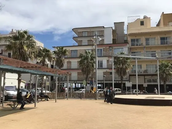 Apartamento Stella 21 - Dış Mekan
