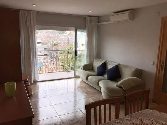 Apartamento Stella 21 - Oda Düzeni