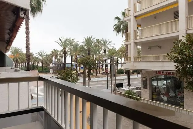 Apartamento Stella Maris Ref. 1069  by Iberplaya