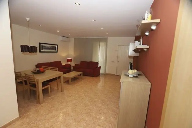 Apartamento Stival Park Luxe 2