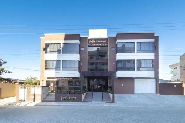 Apartamento Studio 20 - 303 - 20