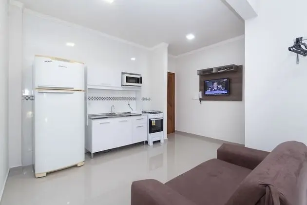 Apartamento Studio 21 - 303 - 21