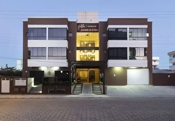 Apartamento Studio - 303 - 11 - Dış Mekan