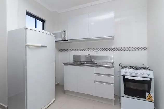 Apartamento Studio - 303 - 11 - Mutfak