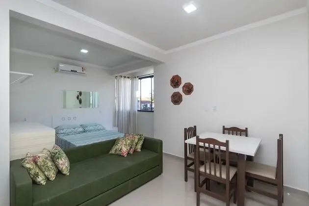 Apartamento Studio - 303 - 11 - Oda