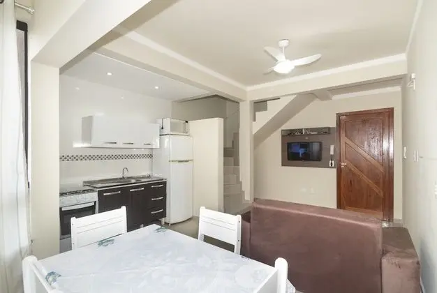Apartamento Studio - 303 - 16 - Öne Çıkan Resim