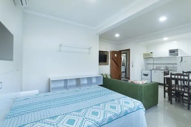 Apartamento Studio - 303 - 17 - Oda