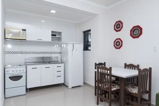 Apartamento Studio - 303 - 17 - Oda Düzeni