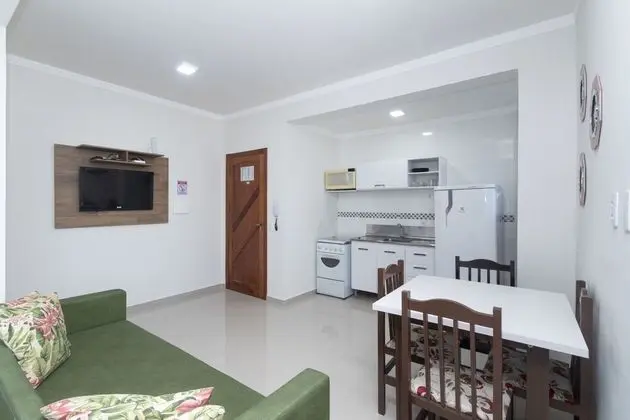 Apartamento Studio - 303 - 17 - Öne Çıkan Resim