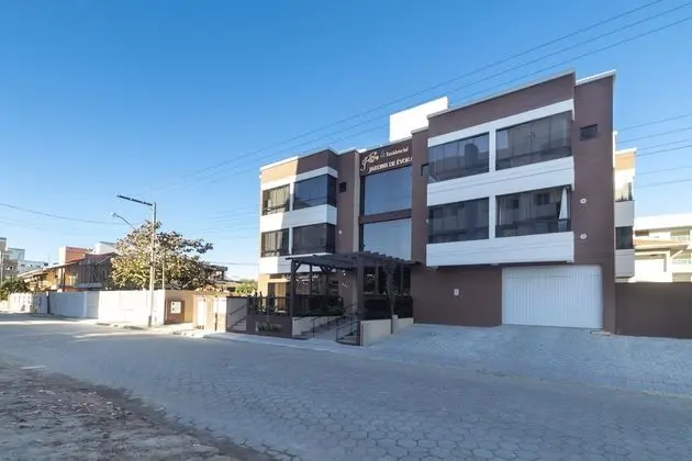 Apartamento Studio - 303 - 23