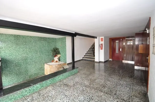 Apartamento Sun Village - Dış Mekan