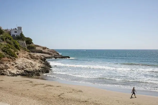 Apartamento Sun La Marina