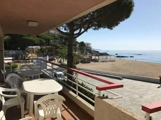 Apartamento Tamarius 1-7