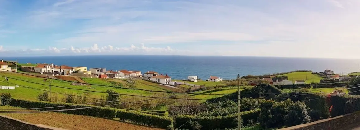 Apartamento Terra e Mar II