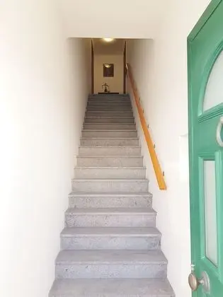 Apartamento Terra e Mar II - İç Mekan