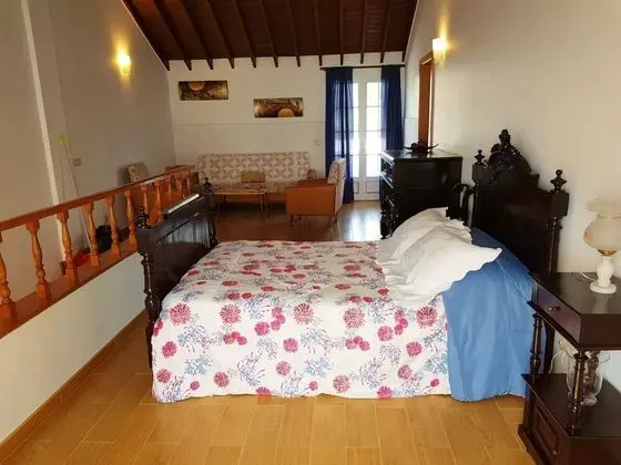 Apartamento Terra e Mar II - Oda