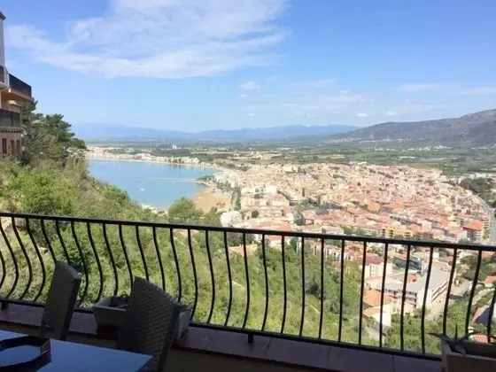 Apartamento Teules 5