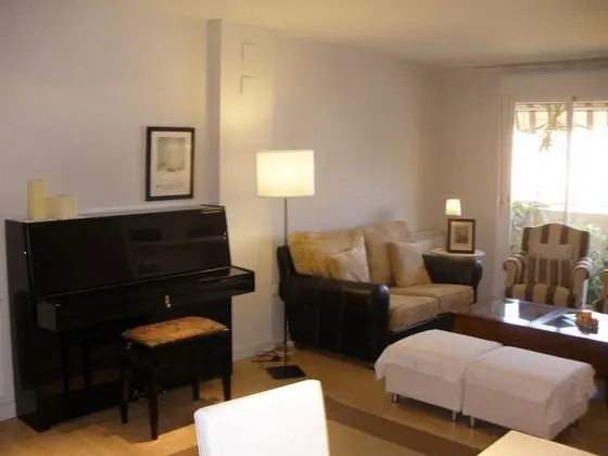 Apartamento Tíbula Teatro