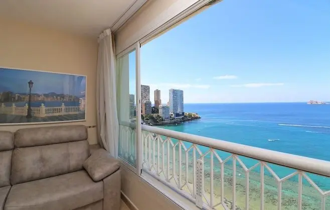 Apartamento Torre Principado 20-D