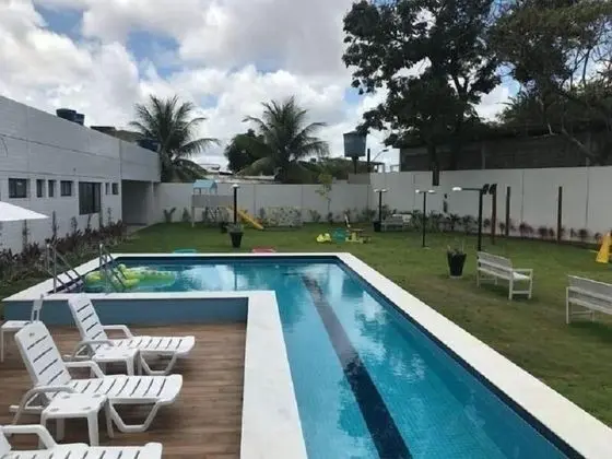 Apartamento Torre