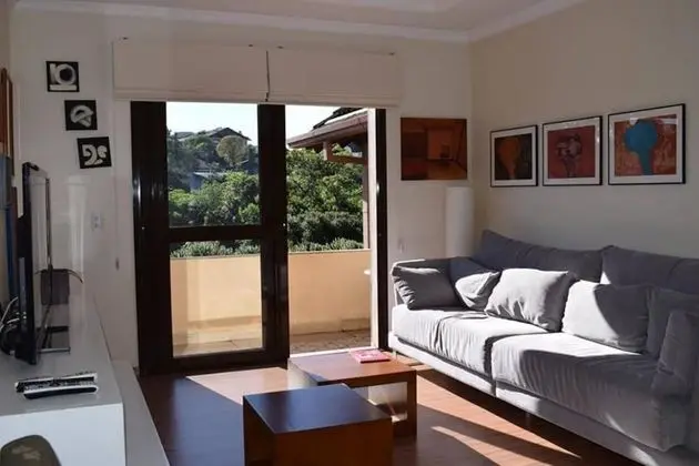 Apartamento Totalmente Equipado no Centro de Gramado - Oda