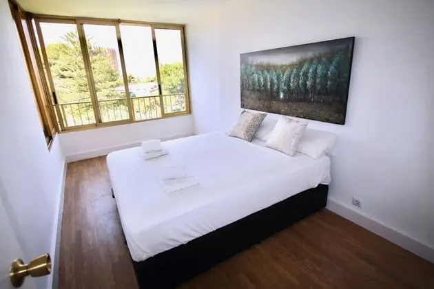 Apartamento Tridente - Oda