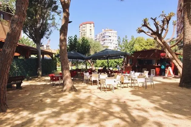 Apartamento Tridente - Yerinde Yemek