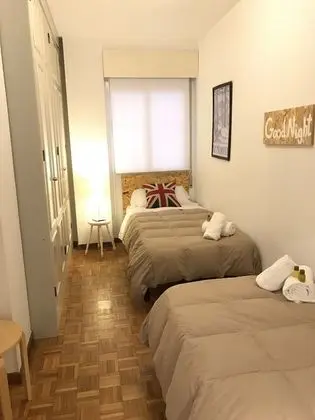 Apartamento Tucumán