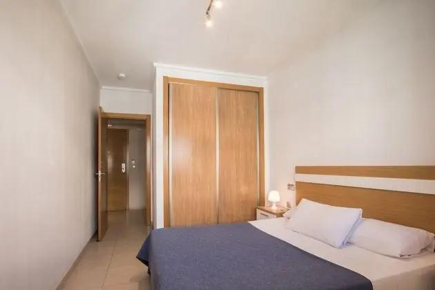 Apartamento turistico - Oda