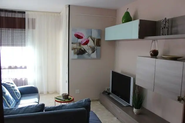 Apartamento Turístico