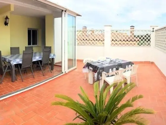 Apartamento Turo Home 2